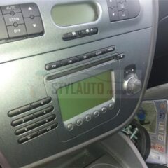 RADIO CD SEAT LEON 2