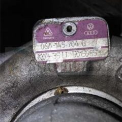 TURBO AUDI A3 1.8T 06A145704B