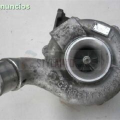 TURBO RENAULT VELSATIS 3.0 DCI 897240926