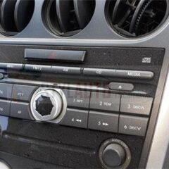 RADIO CD MAZDA CX7