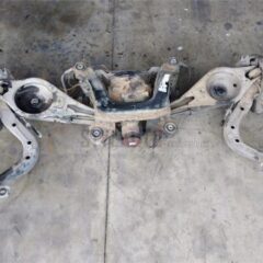 PUENTE MECANICA TRASERA BMW 325 I E36