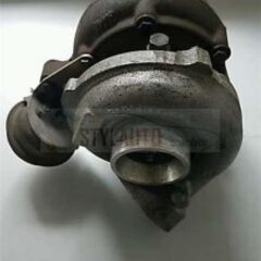 TURBO JEEP G.CHEROKEE 2.7CRD A6650960099