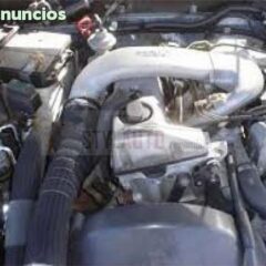 MOTOR SSANYONG MUSSO 2.3 TD Año 98