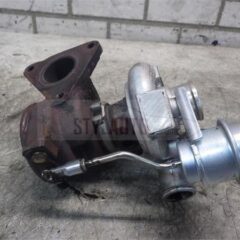 TURBO PEUGEOT BOXER 2.2 HDI 4HU 4 H U