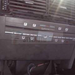 RADIO CD CABASSE RENAULT SPACE