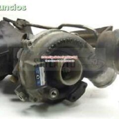 TURBO AUDI A6 BITURBO 078145703L