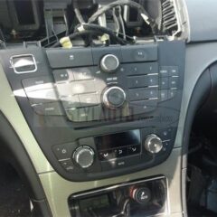 RADIO NAVEGADOR OPEL INSIGNIA NAVI 600