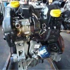 MOTOR RENAULT CLIO 1.5 DCI K9KM7