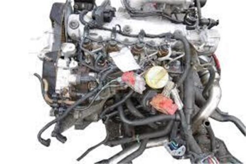 MOTOR RENAULT SPACE 1 9 DCI F9QA820