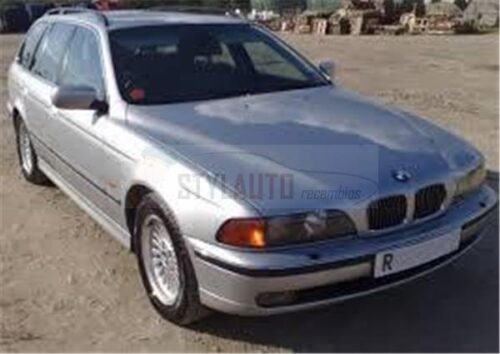 DESPIECE BMW SERIE 5 E39 RANCHERA