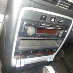 RADIO CD PORSCHE CAYENNE