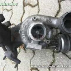 TURBO SEAT LEON TDI 150CV 038253016G 721