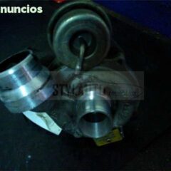 TURBO RENAULT 1.5 DCI 54359700012