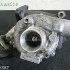 TURBO SEAT LEON 1.9TDI 028145702N