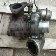 TURBO NISSAN X TRAIL 2.2 727477-5006S