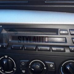 RADIO CD BMW 118I SERIE 1