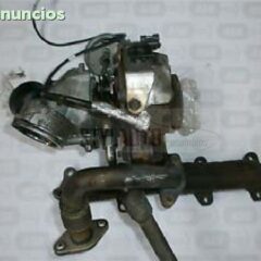 TURBO COMPLETO VW AUDI 2.0 TDI 03G253010