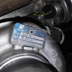 TURBO KIA SORENTO 2.5 CRDI 28200-4A470