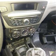 RADIO CD CITROEN C-ELYSEE