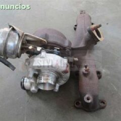 TURBO VW SHARAN TDI 038253019N