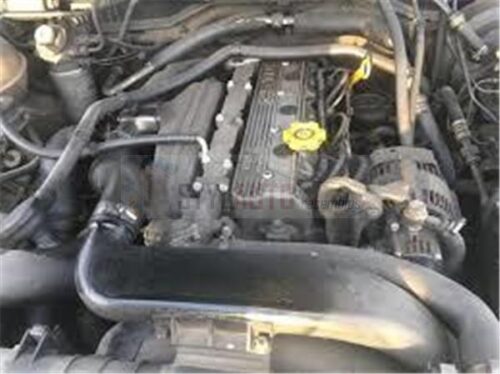 MOTOR VM MOTOR OPEL FRONTERA 2.5 TDS
