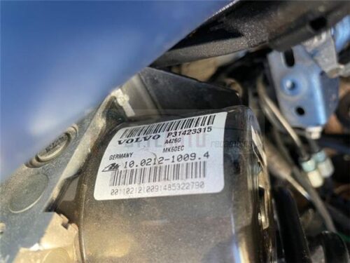 abs volvo v40 p31423315