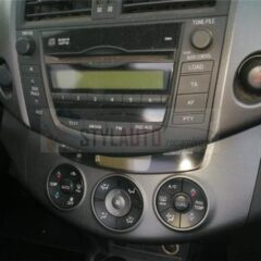 radio cd toyota rav 4 año 2010