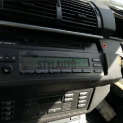 radio cd bussines bmw x5 e53