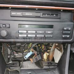 RADIO CASETTE BMW E39 BUSINESS