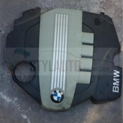 TAPA DE MOTOR BMW X3 2.0 DIESEL