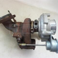 turbo iveco daily 3.0 F1CE0481F