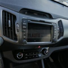 navegador bluetooth kia sportage 2.0i