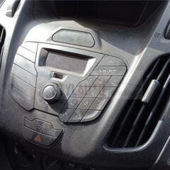 radio completa ford transit connect