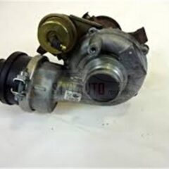 turbo mercedes w169 A6400901380