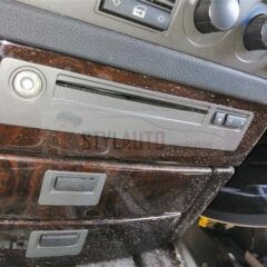 REPRODUCTOR DE CD BMW SERIE 7 E65