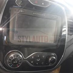 PANTALLA DISPLAY RENAULT CAPTUR