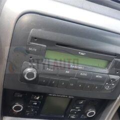 RADIO CD MP3 FIAT CROMA JTD