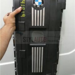 TAPA MOTOR BMW 330I E92