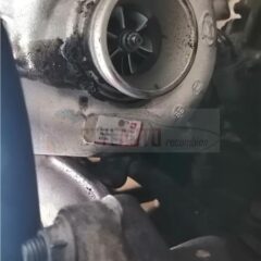 turbo hyundai santa fe 2.2 4913507302