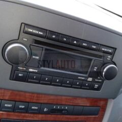 radio cd jeep grand cherokee III 3.0 CRD LIMITED