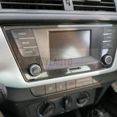 radio cd skoda fabia 2014