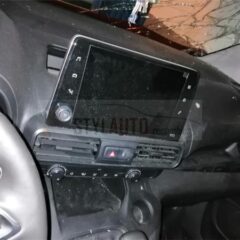 PANTALLA DISPLAY OPEL COMBO 2014