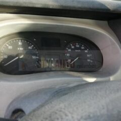 cuadro relojes renault master 3.0 dci