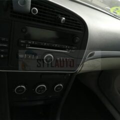 radio cd saab 93 2.0 turbo