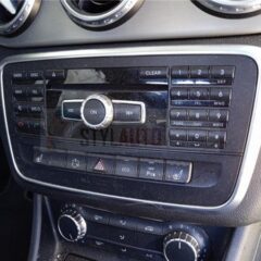 radio navegador mercedes gla 200 cdi