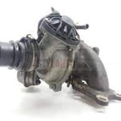 turbo ford focus 1.0 1 53420053-03 / 5342005303