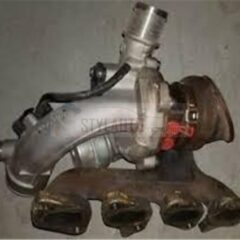 turbo opel zafira 1.4 55565353