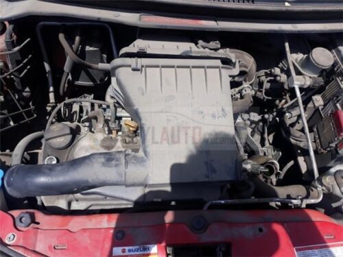 MOTOR SUZUKI ALTO 1.0 K10B