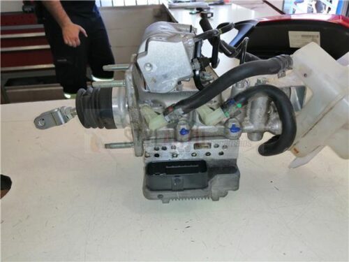 abs toyota prius 47270-47030