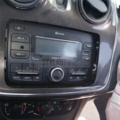 radio bluetooth dacia sandero